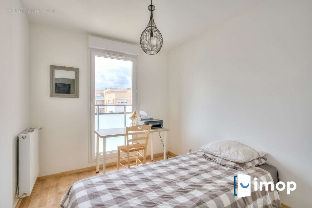 Appartement à ATHIS-MONS