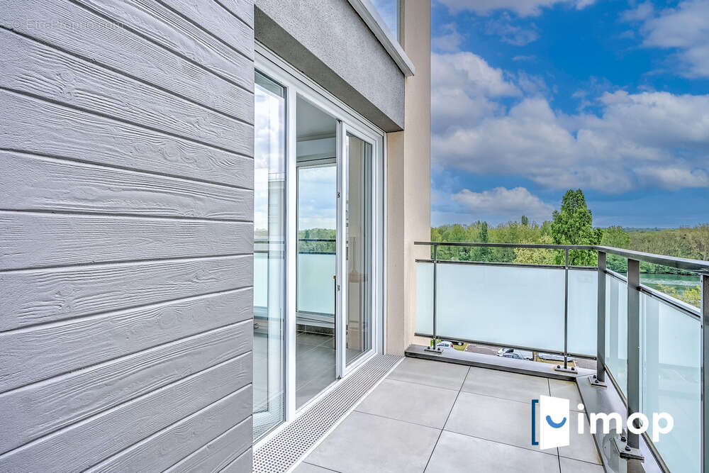 Appartement à ATHIS-MONS