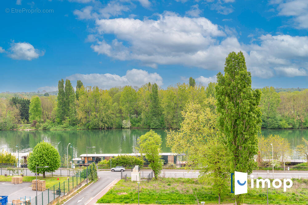 Appartement à ATHIS-MONS