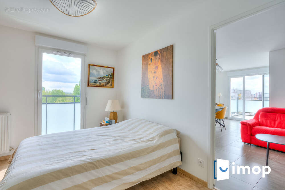 Appartement à ATHIS-MONS