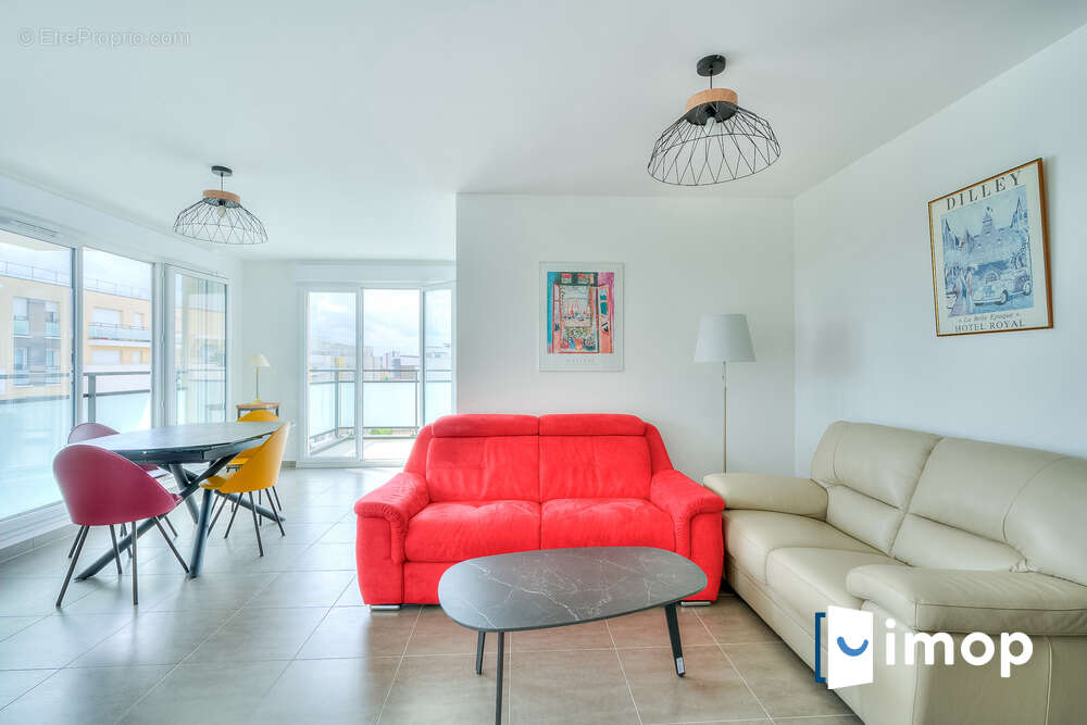 Appartement à ATHIS-MONS