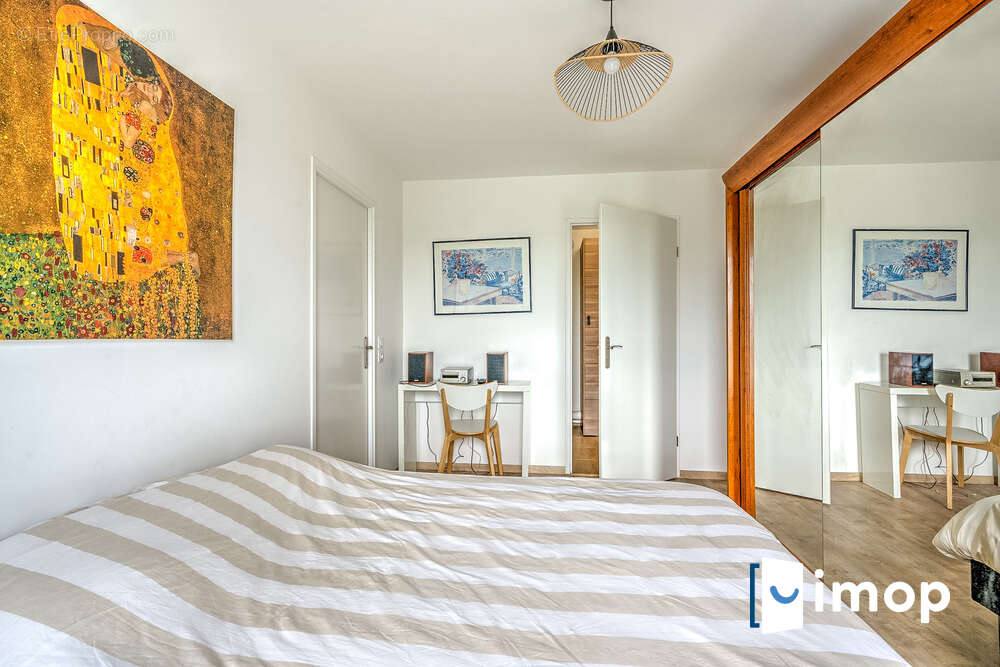 Appartement à ATHIS-MONS