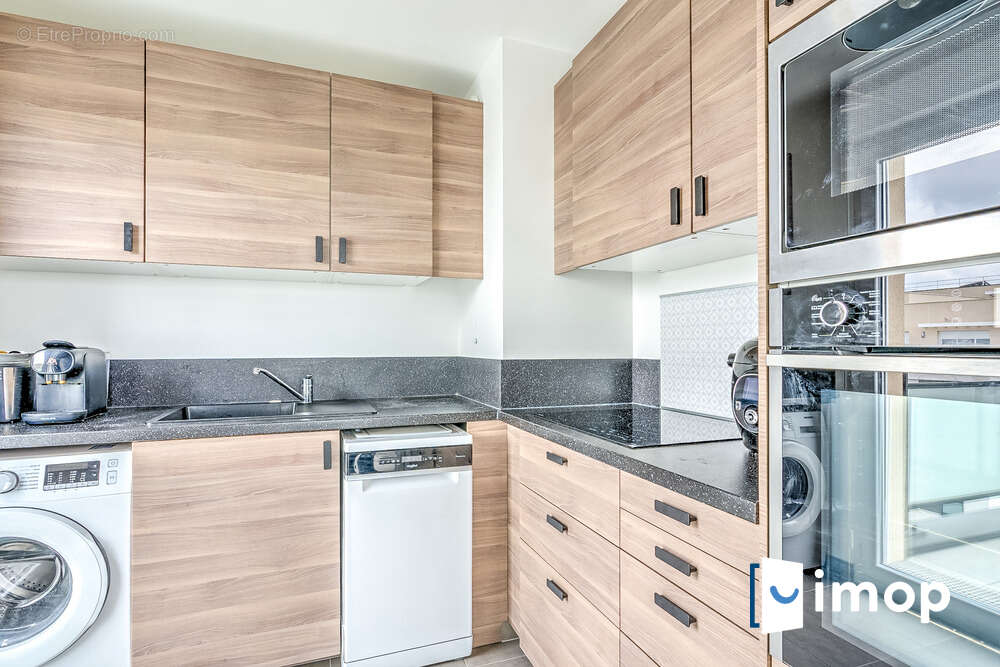 Appartement à ATHIS-MONS