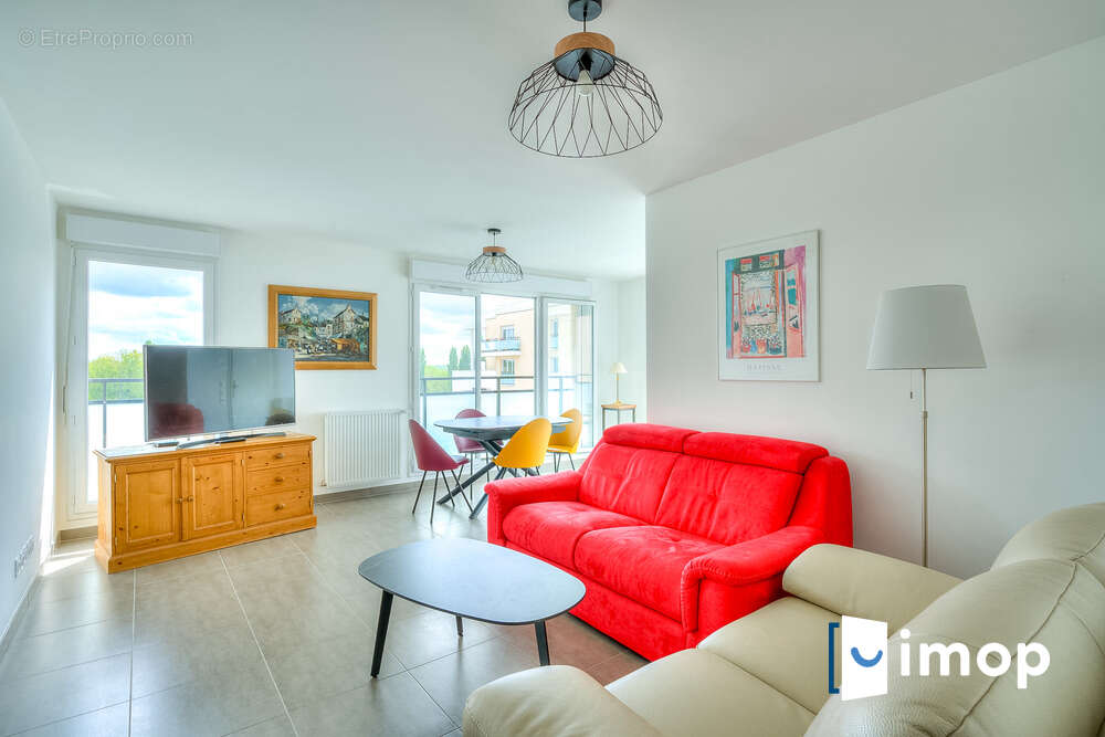 Appartement à ATHIS-MONS