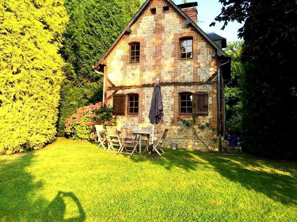 Maison à ENGLESQUEVILLE-EN-AUGE