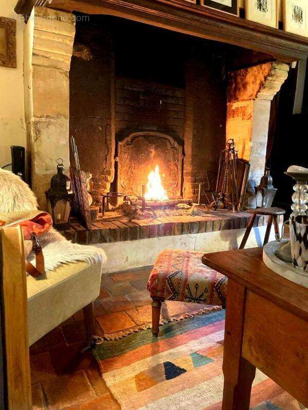 Maison à ENGLESQUEVILLE-EN-AUGE