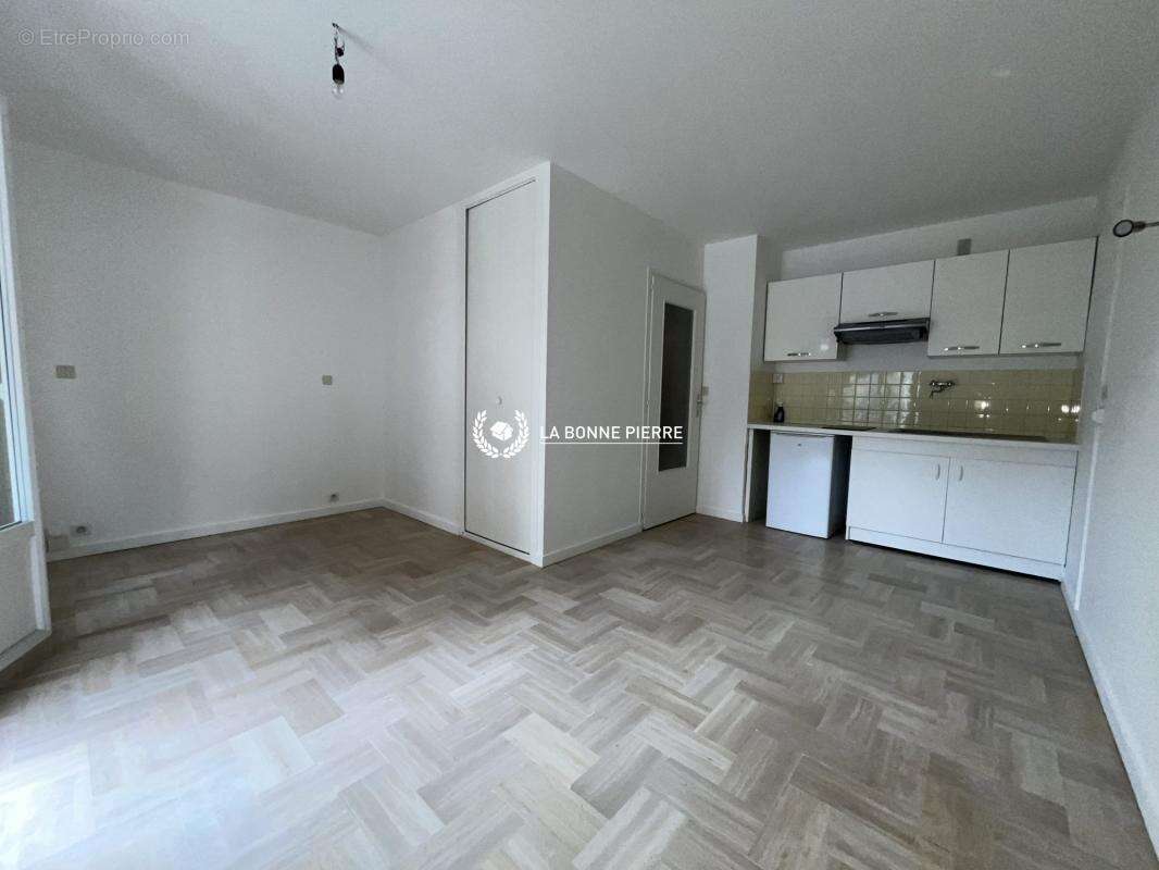 Commerce à GRENOBLE