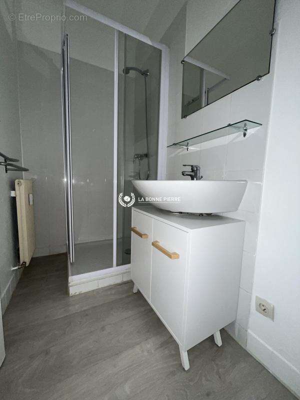 Commerce à GRENOBLE