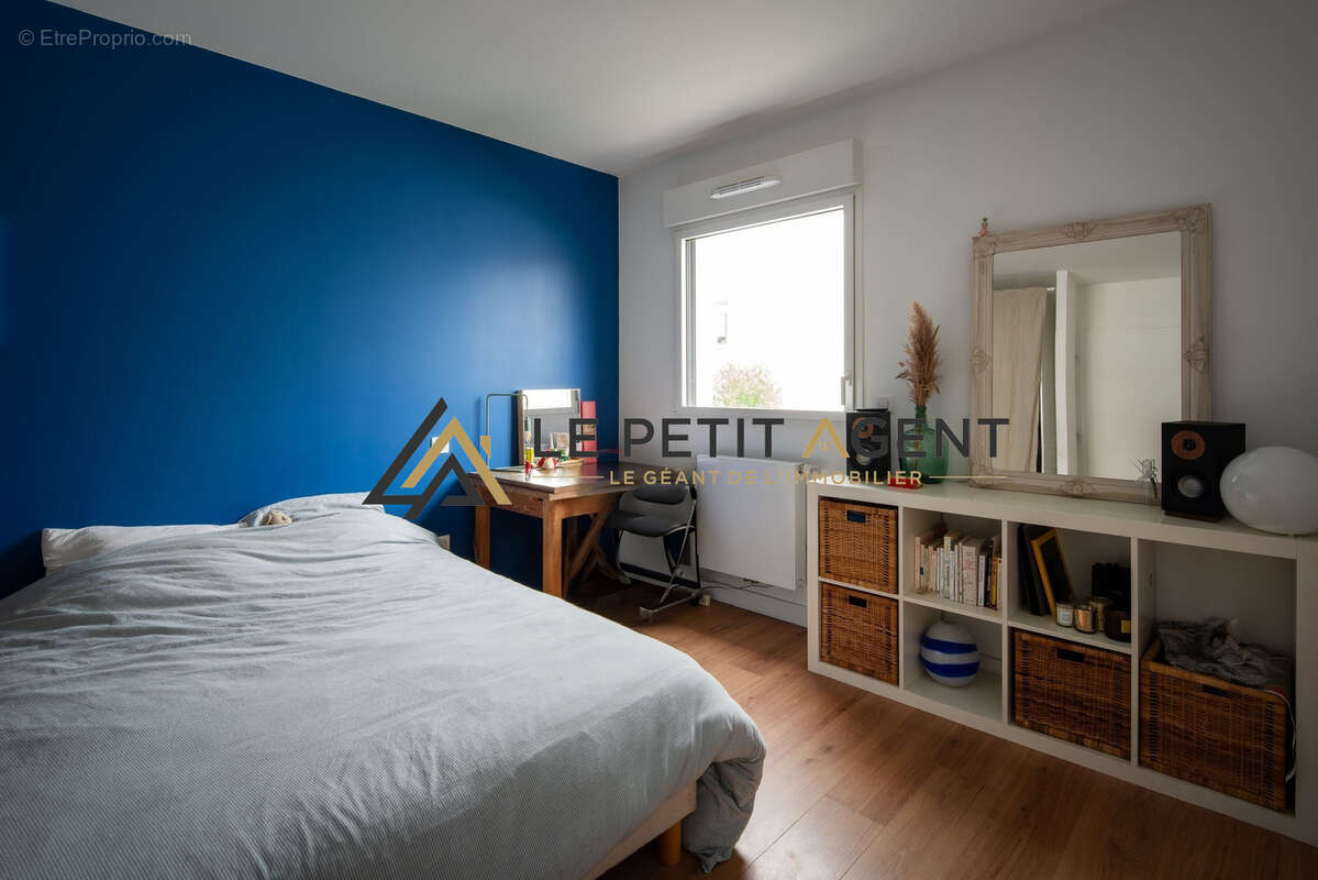 Maison à LE BOUSCAT