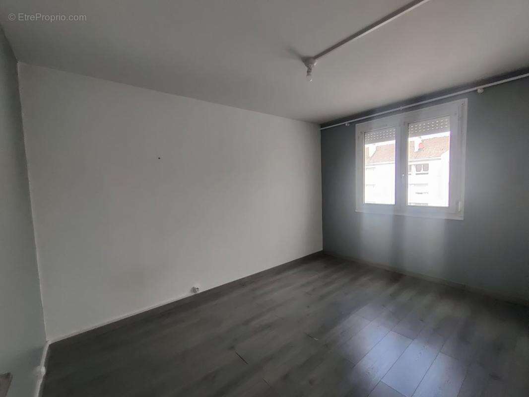 Appartement à LE GRAND-QUEVILLY