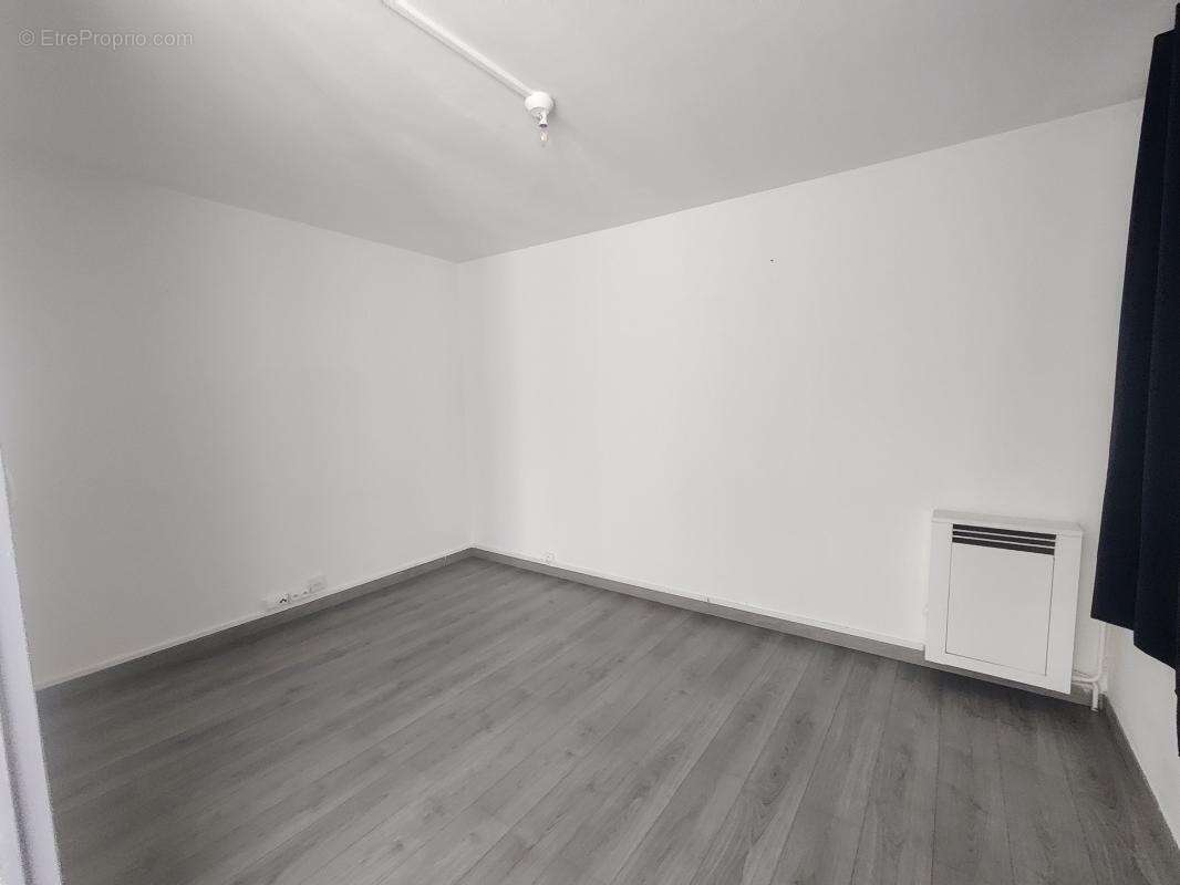 Appartement à LE GRAND-QUEVILLY