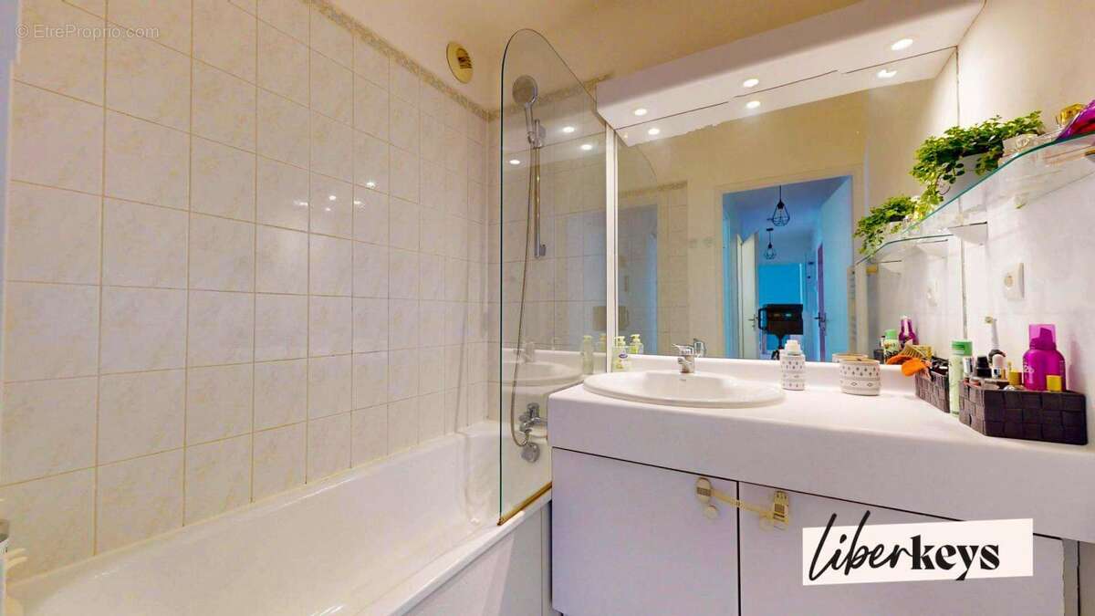 Appartement à ECOUEN