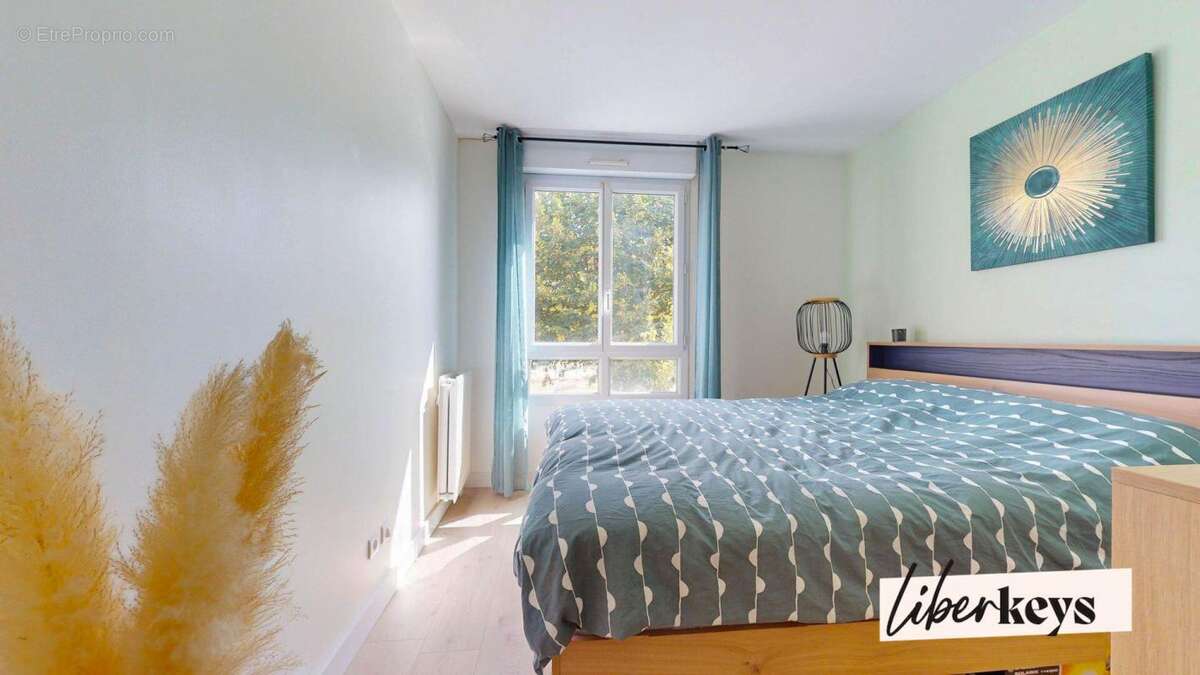 Appartement à ECOUEN