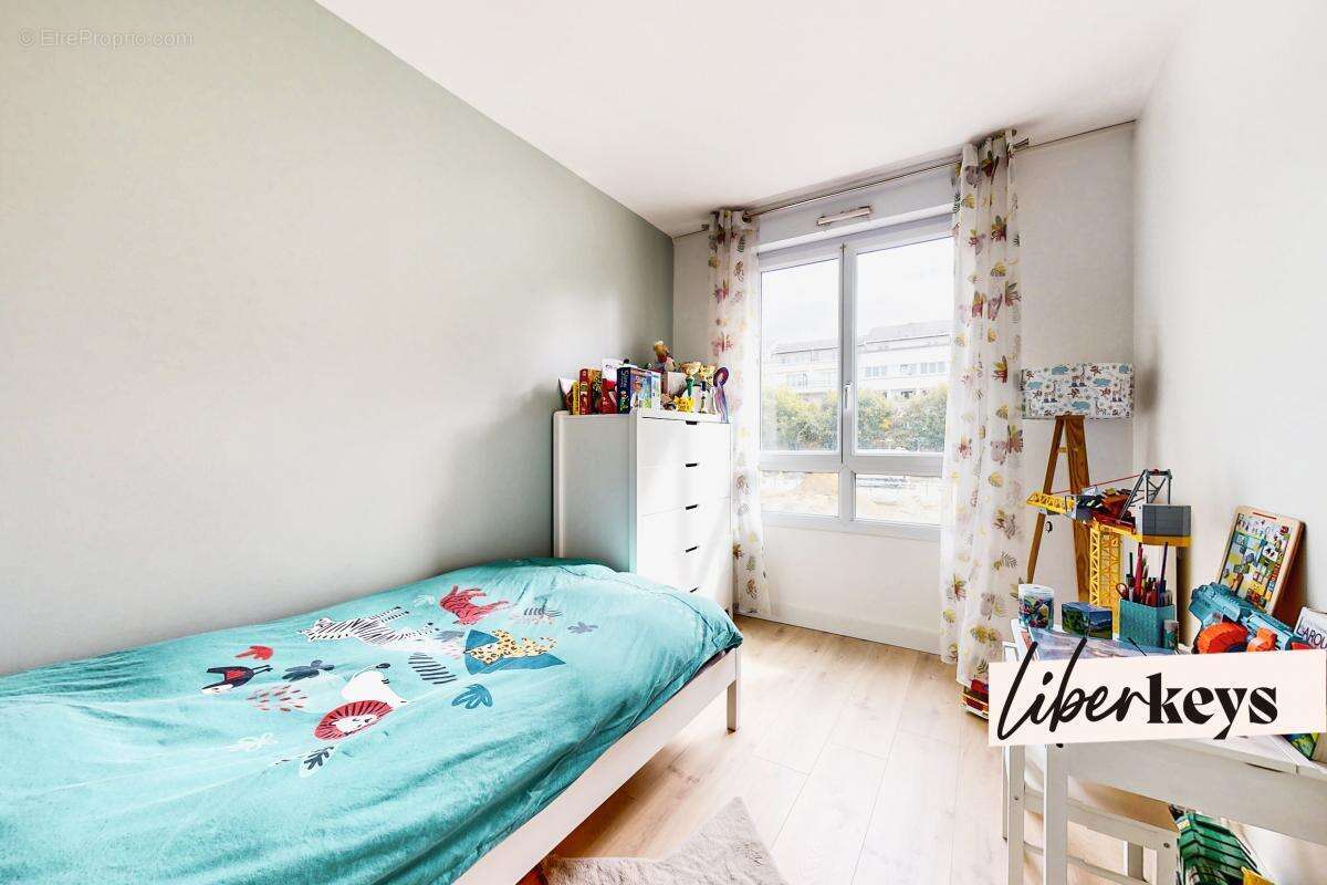 Appartement à ECOUEN