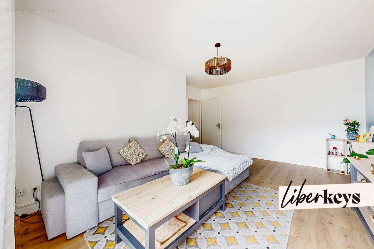 Appartement à ECOUEN