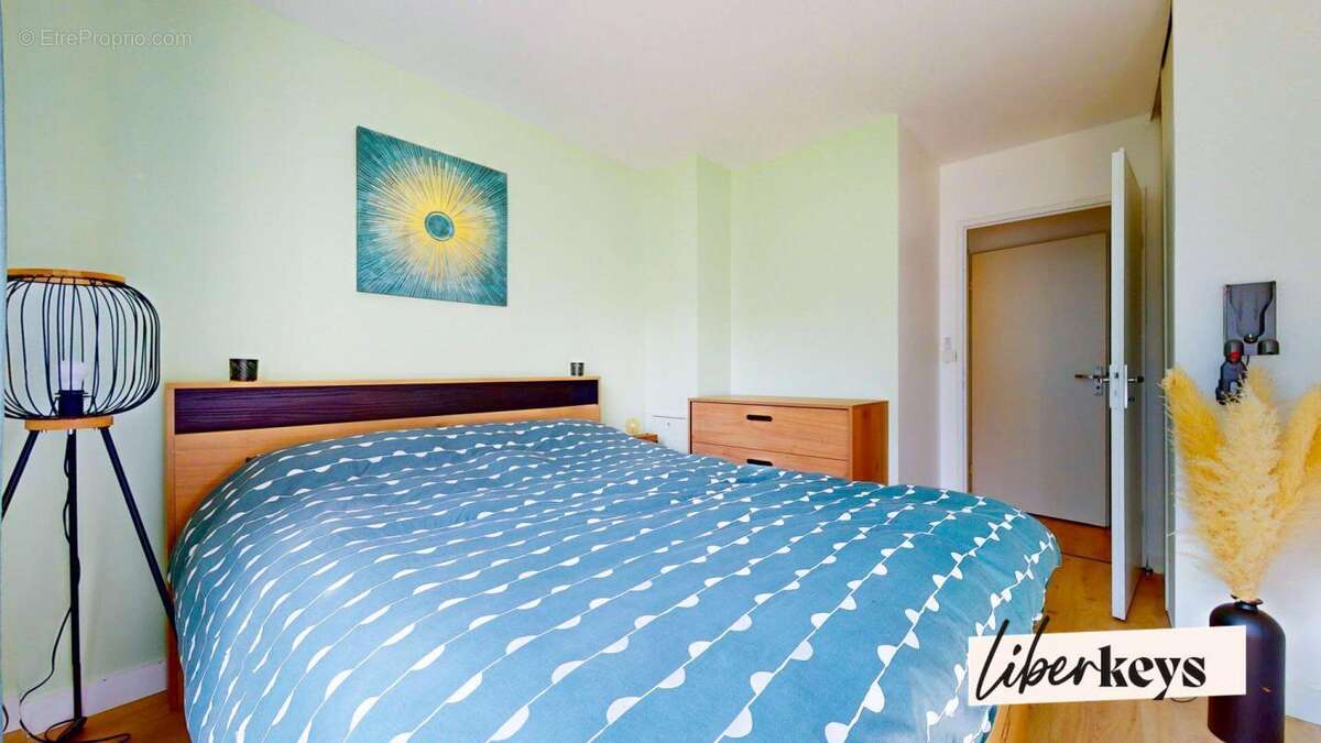 Appartement à ECOUEN