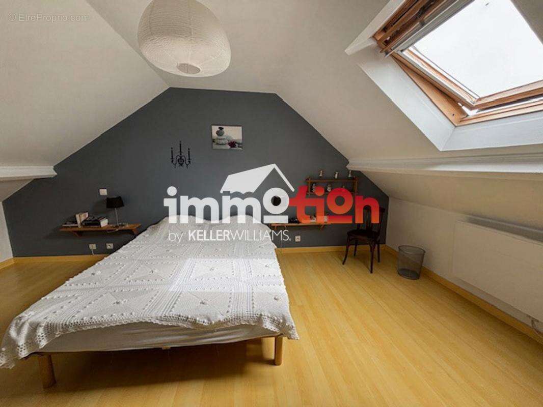 Maison à CRIEL-SUR-MER