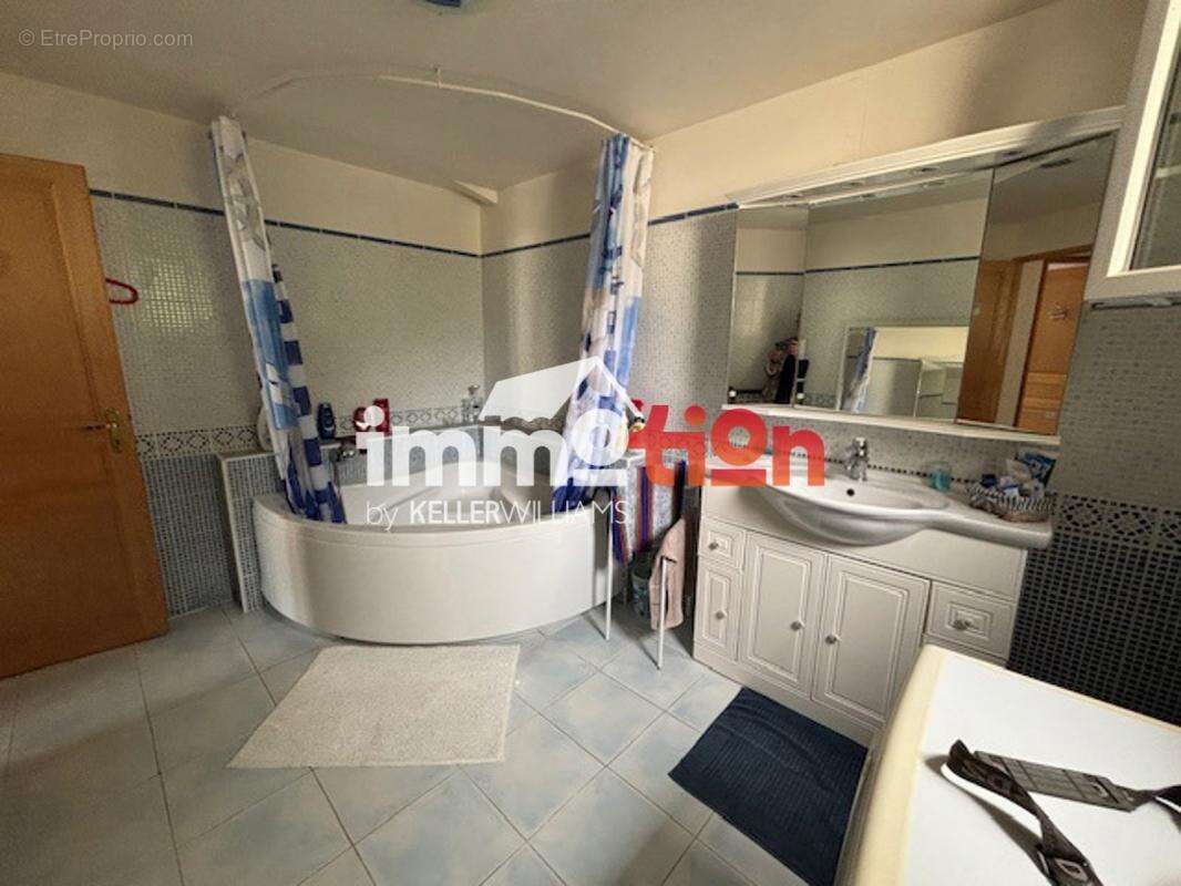 Maison à CRIEL-SUR-MER