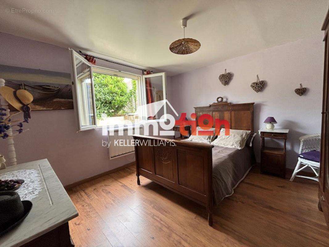 Maison à CRIEL-SUR-MER