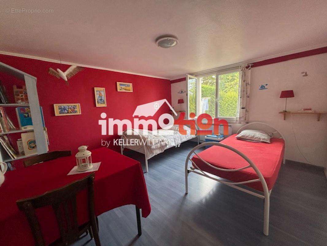 Maison à CRIEL-SUR-MER