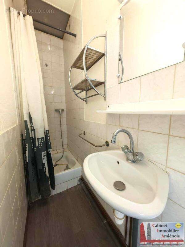 Appartement à AMIENS