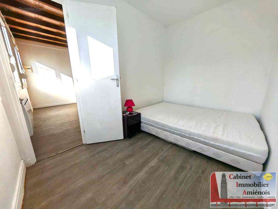 Appartement à AMIENS