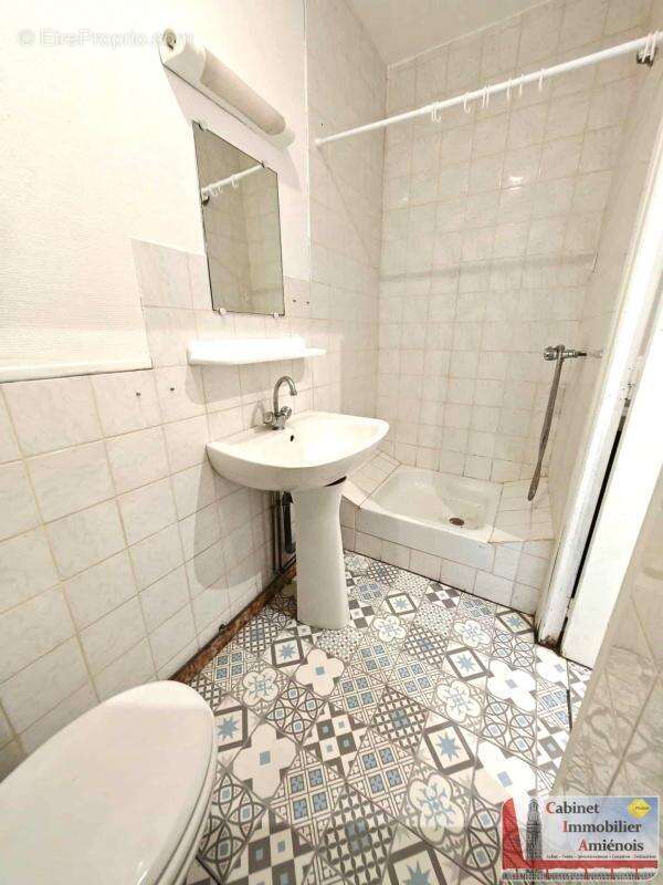 Appartement à AMIENS