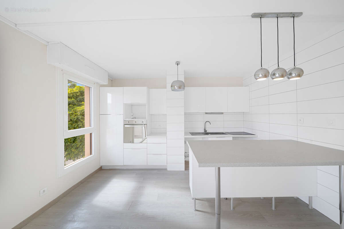 Appartement à DIJON