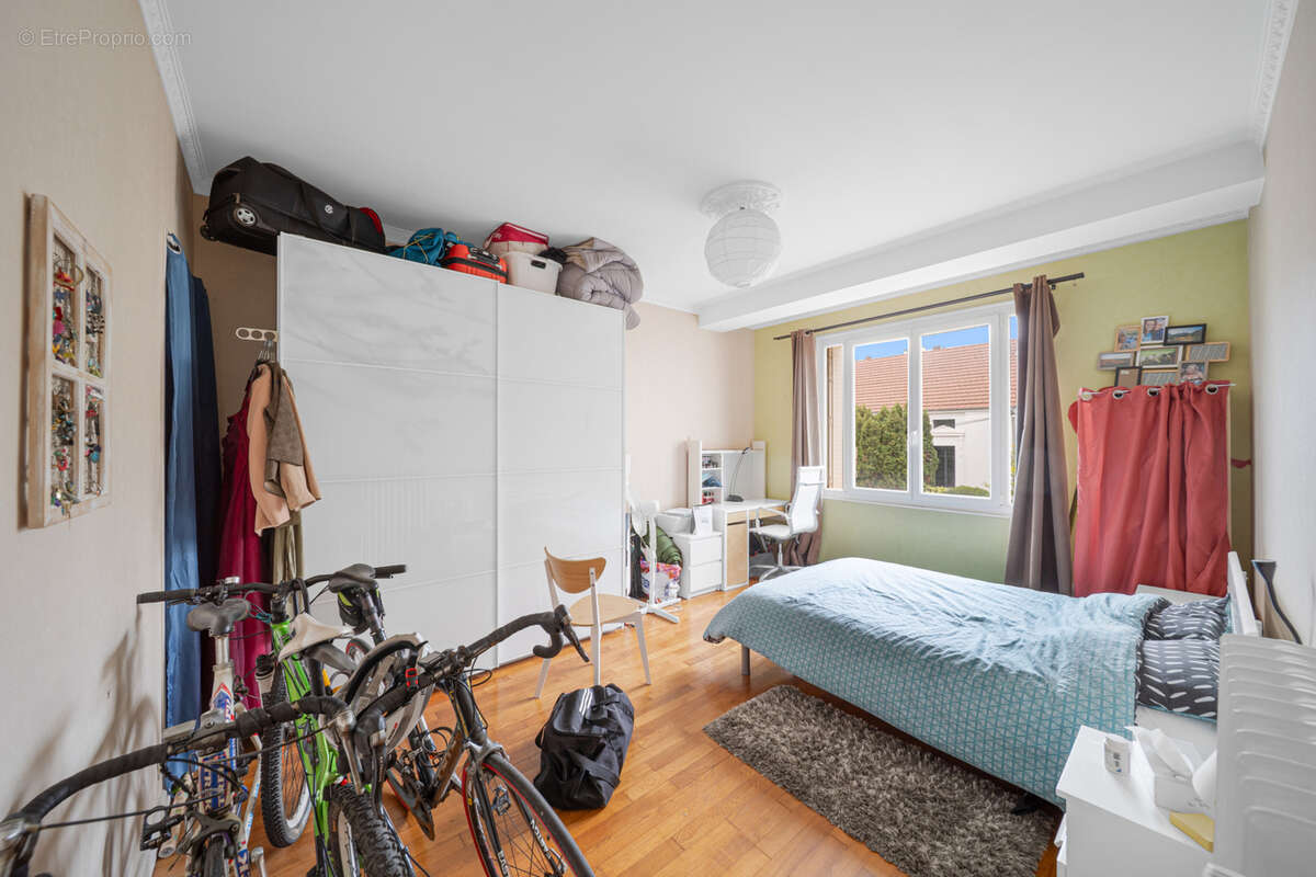 Appartement à DIJON