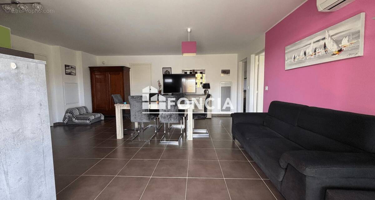 Appartement à LE LAVANDOU