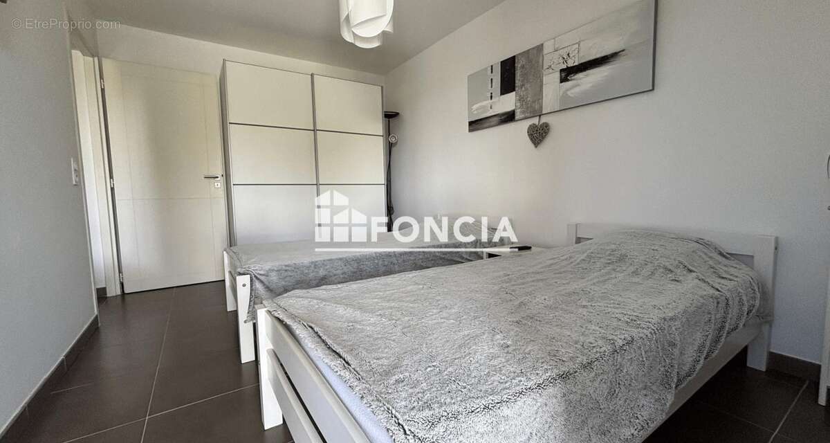 Appartement à LE LAVANDOU