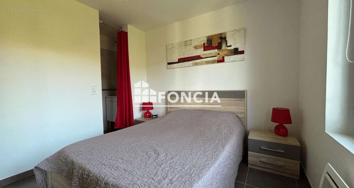 Appartement à LE LAVANDOU