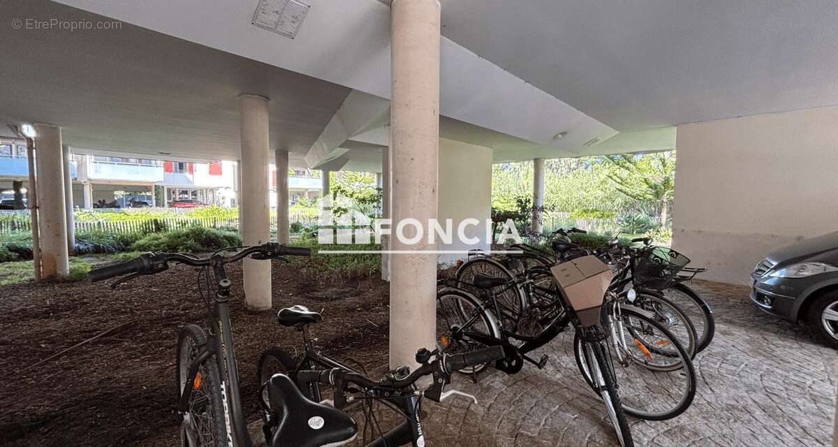 Appartement à LE LAVANDOU