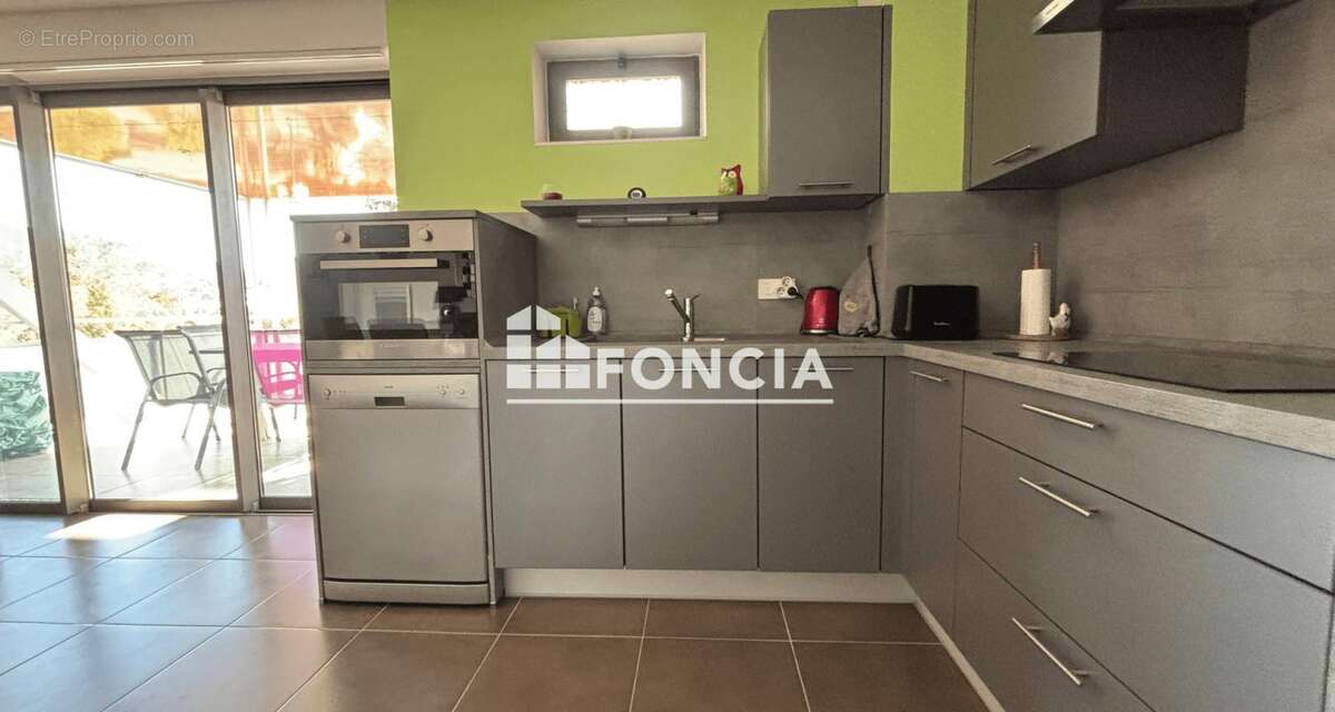 Appartement à LE LAVANDOU