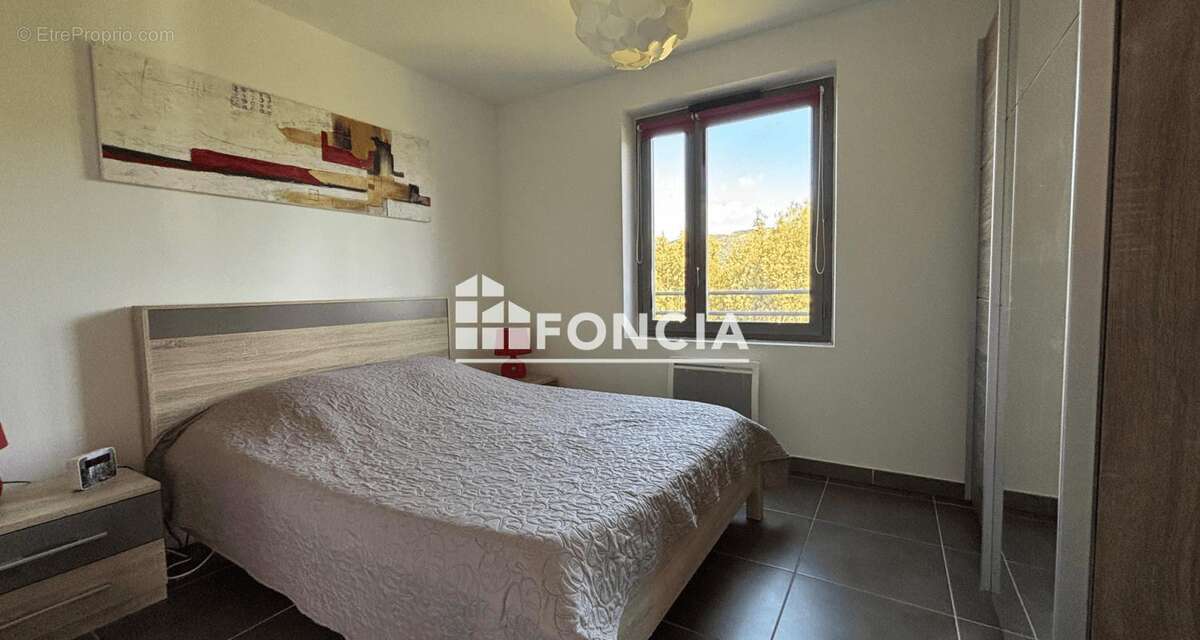 Appartement à LE LAVANDOU