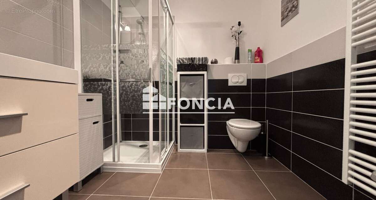 Appartement à LE LAVANDOU