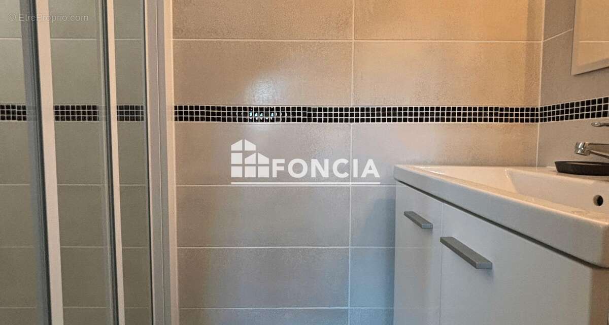 Appartement à LE LAVANDOU