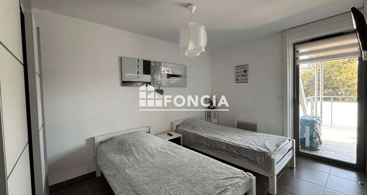 Appartement à LE LAVANDOU