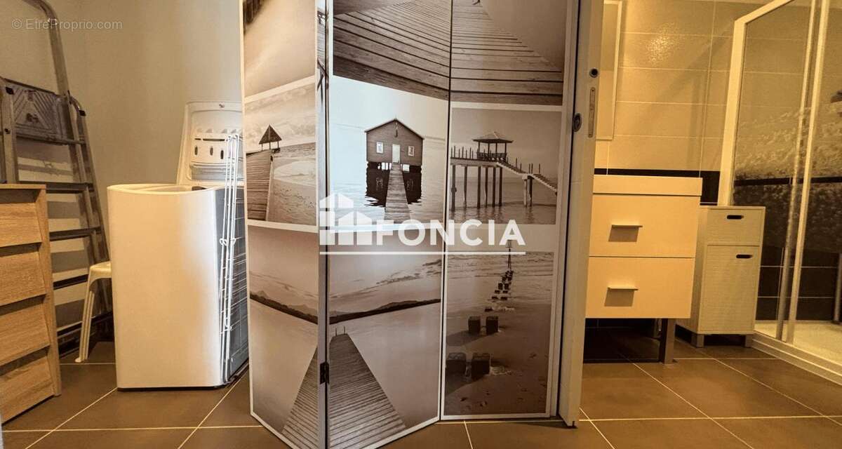 Appartement à LE LAVANDOU