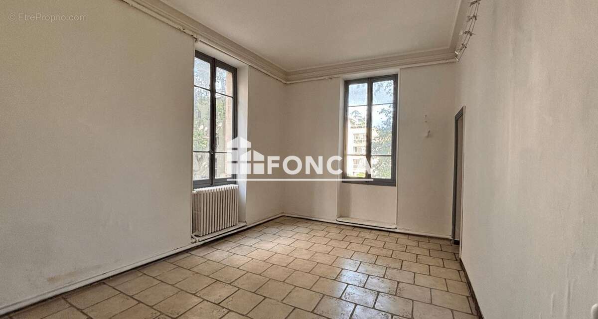 Appartement à AVIGNON