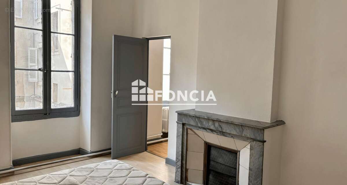 Appartement à AVIGNON