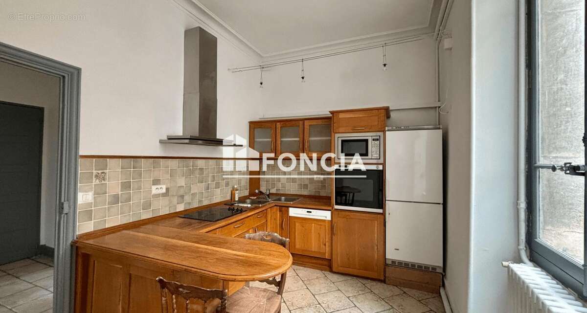 Appartement à AVIGNON