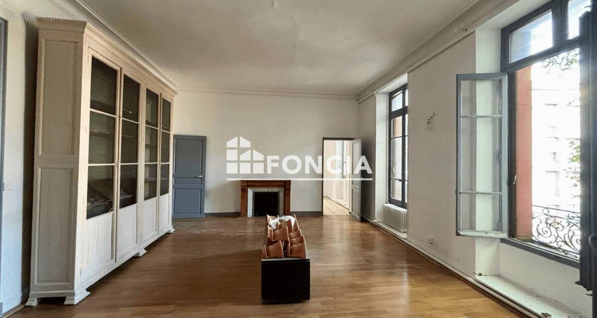Appartement à AVIGNON