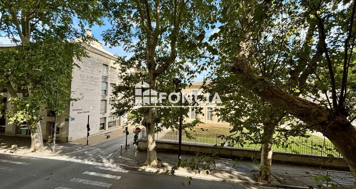 Appartement à AVIGNON