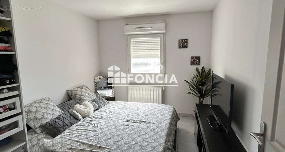 Appartement à CHATEAURENARD