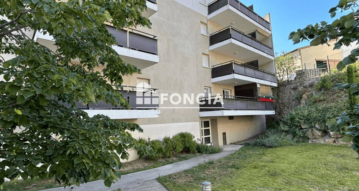 Appartement à CHATEAURENARD