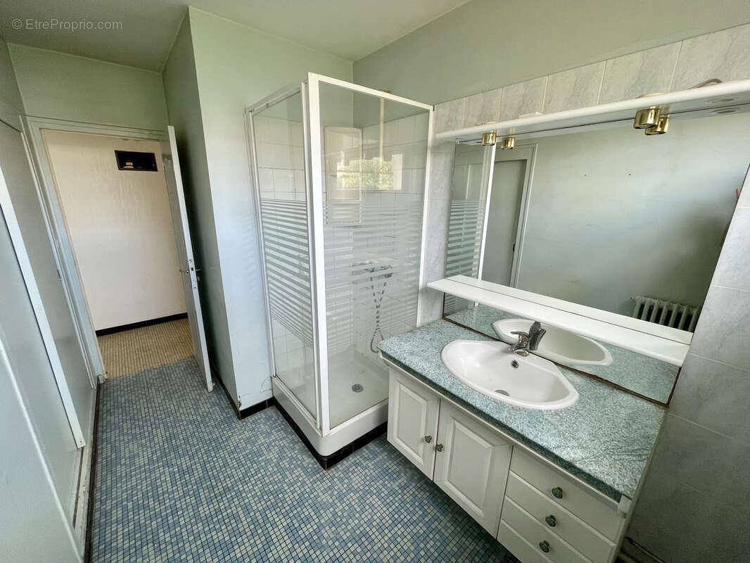 Maison à SAINT-SAVINIEN