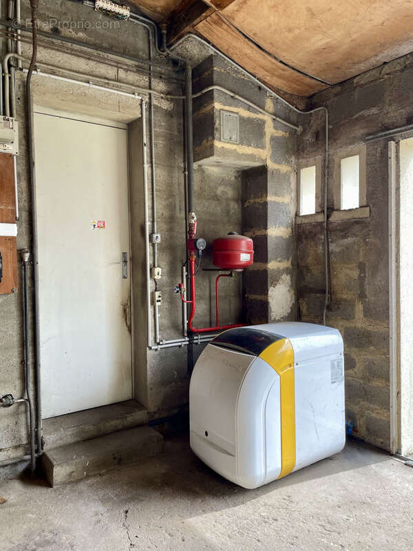 Maison à SAINT-SAVINIEN