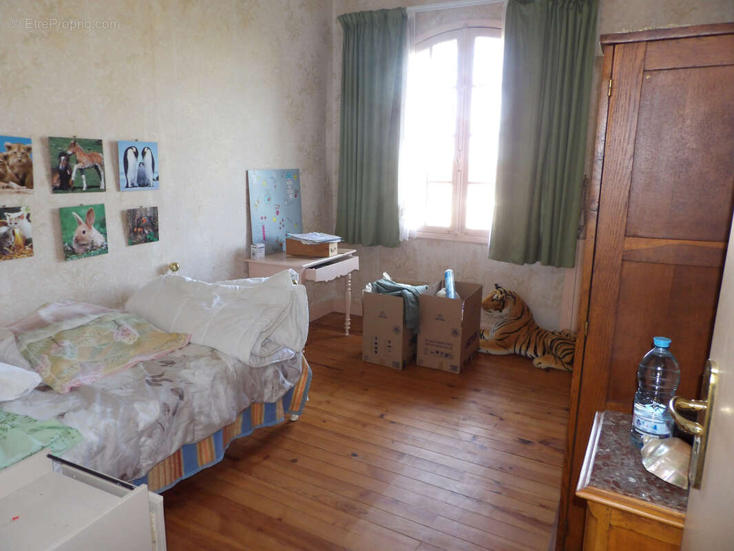 Maison à SAINT-SAVINIEN