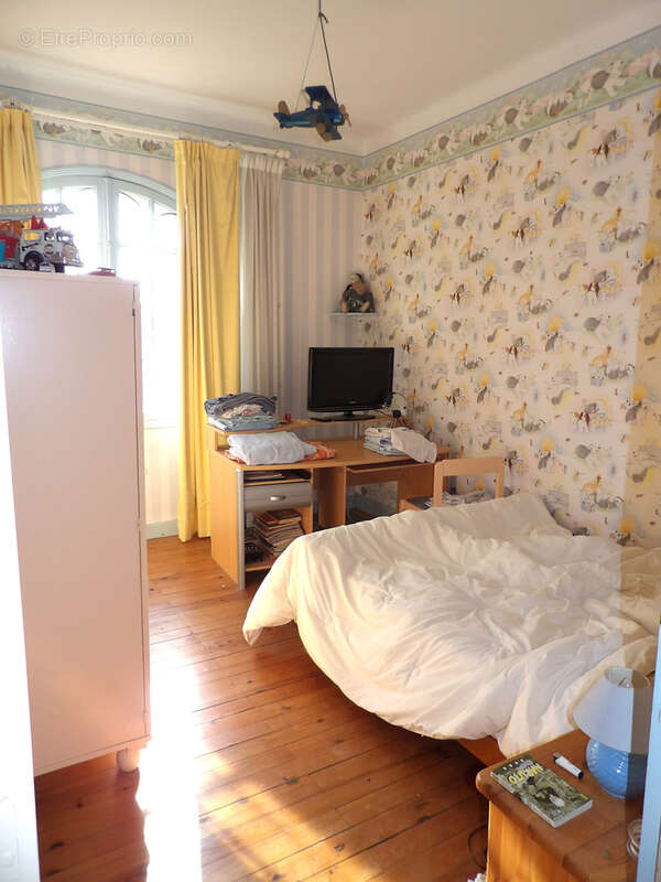 Maison à SAINT-SAVINIEN